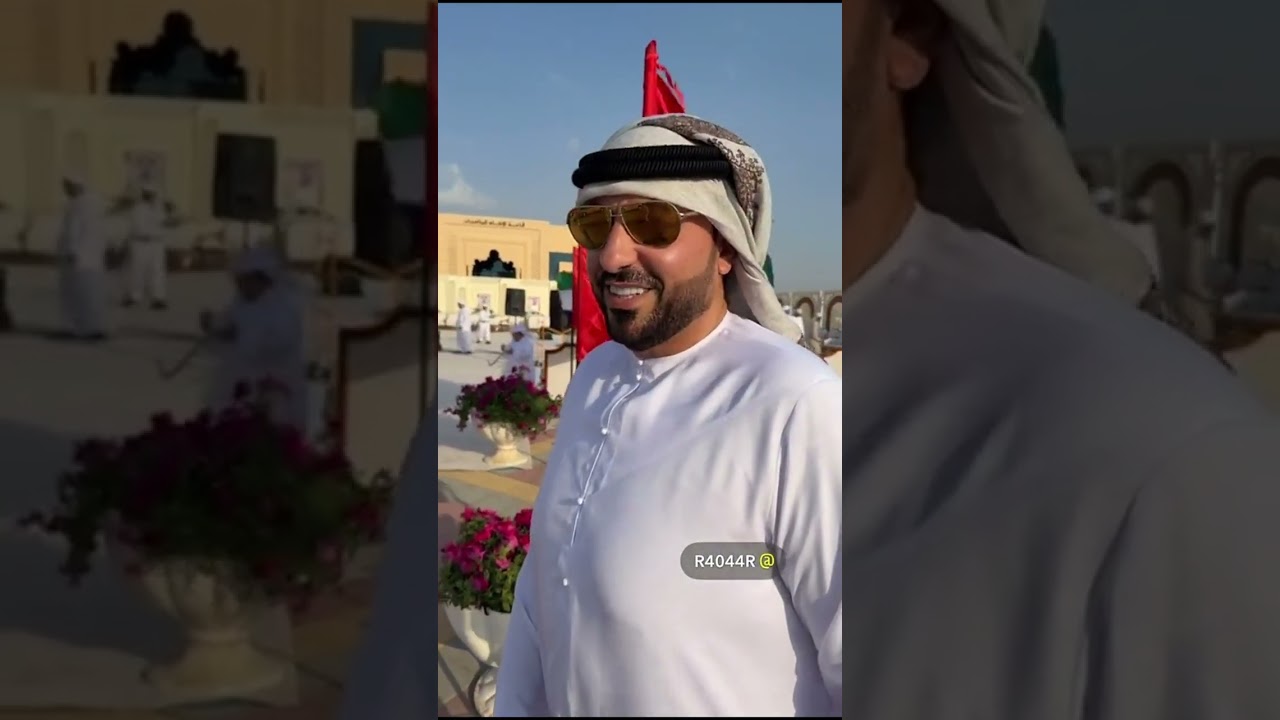 سنابات بن شنه : اليوم 1 في الرحله
