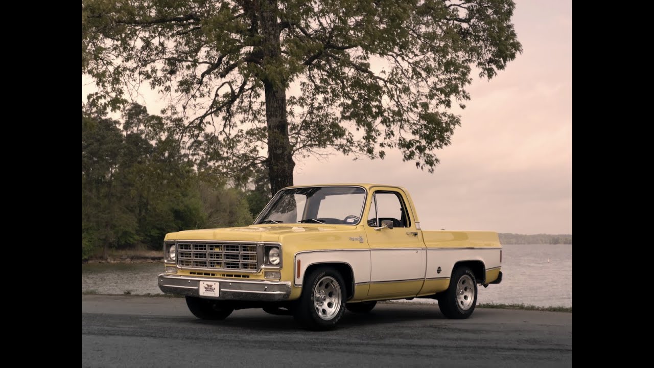 The Cheyenne