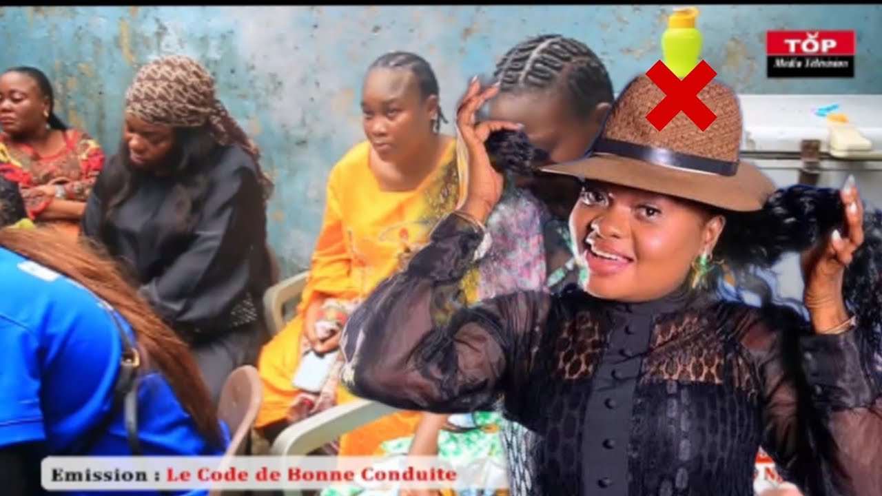 KAKE :RENAT EFOKU A CŒUR OUVERT BOYOKA CAUSE YA LIWA YA COMÉDIENNE CAROLINE CALEB DIT TOUT SUIVEZ