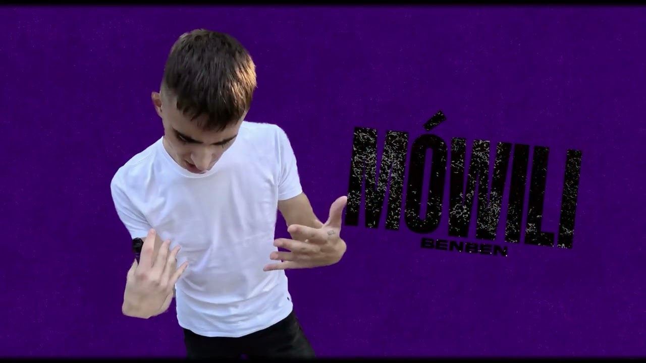 BENBEN - M&Oacute;WILI
