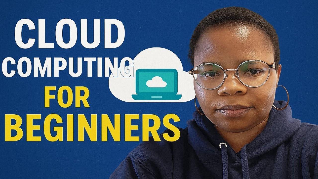 Cloud Computing for Beginners: What It Is and Why It Matters