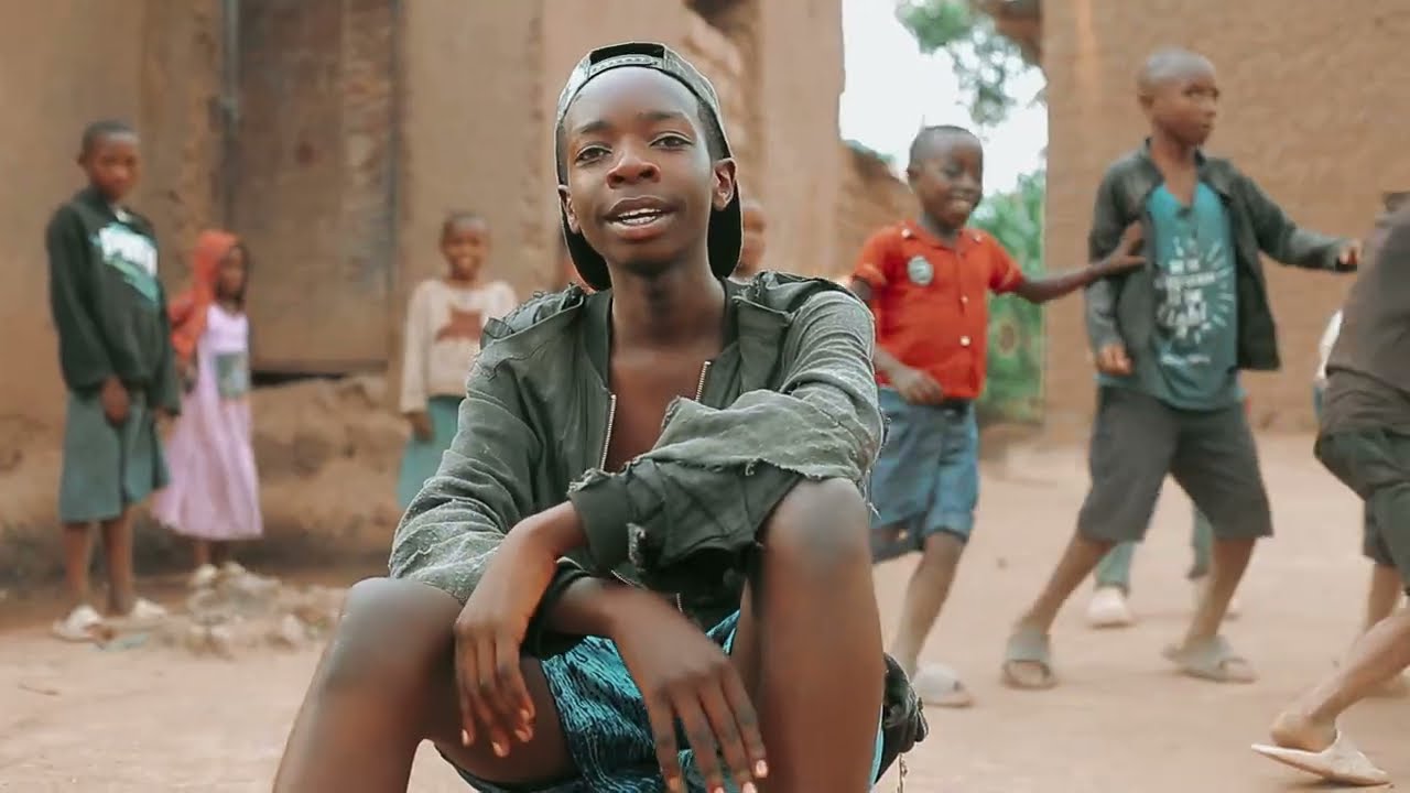 IBIHE _WIZZY MAKER ( OFFICIAL VIDEO 4K)