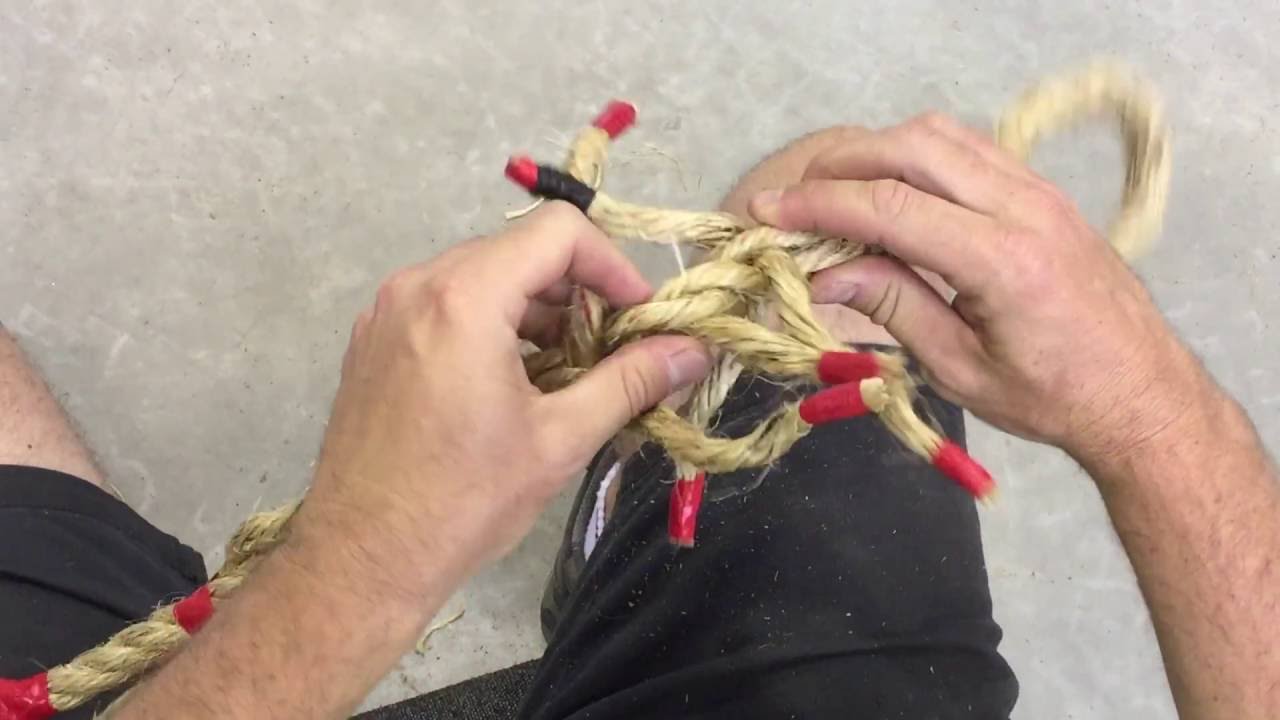 Short Splice