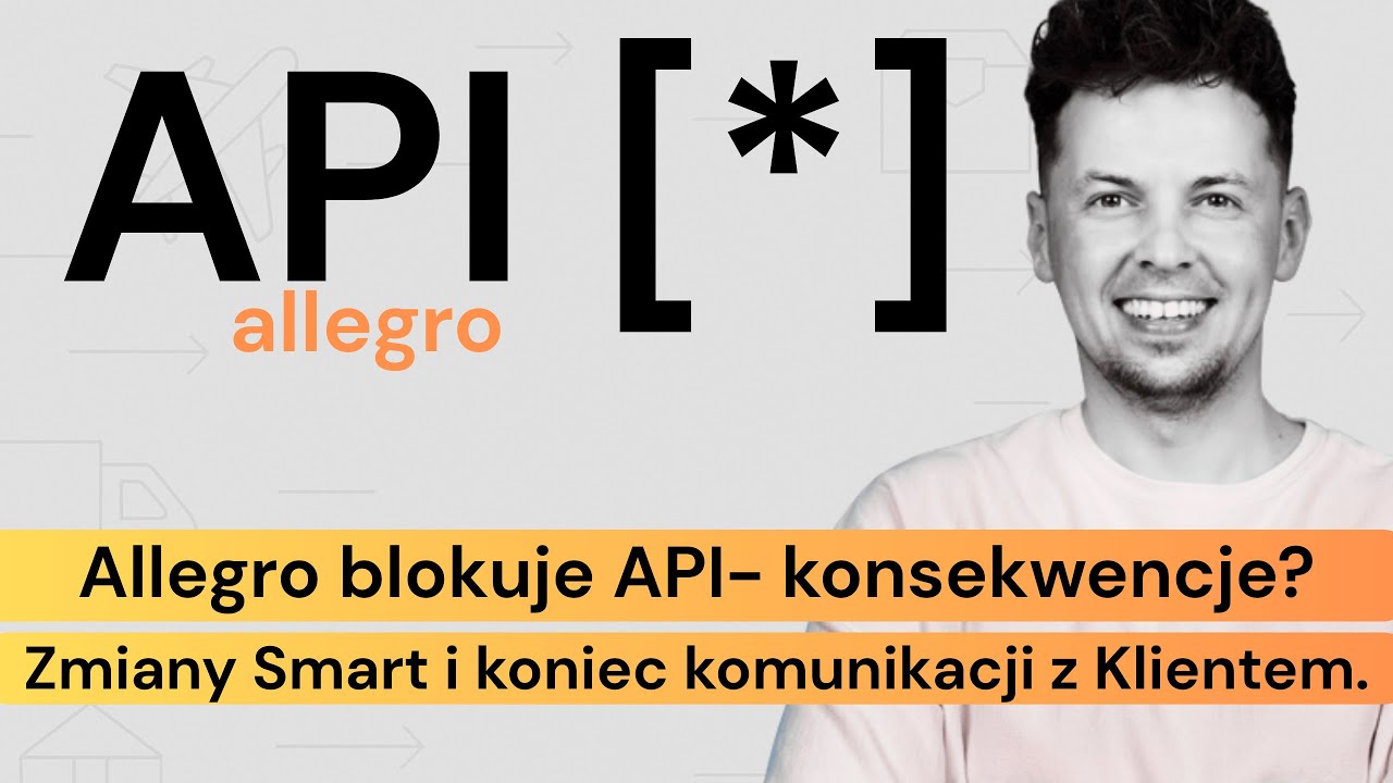Allegro uderza w sprzedawców! 50 tys. zł kary, API, zakaz komunikacji i centralny katalog (Analiza)