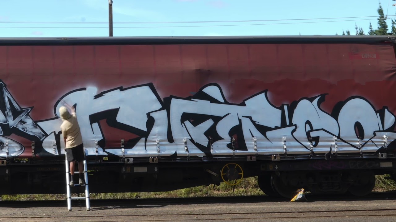 RAMS FUEGO freight