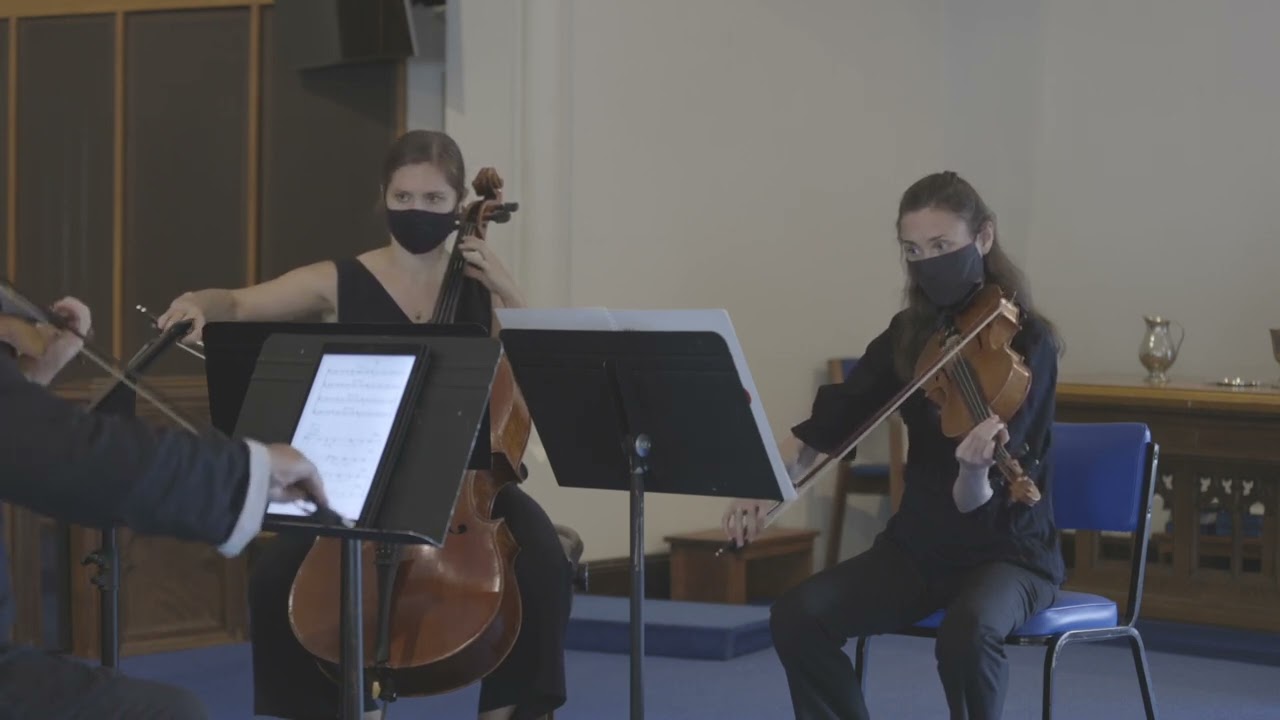 LocrianZoom 2021:  Julian Anderson—String Quartet No. 2