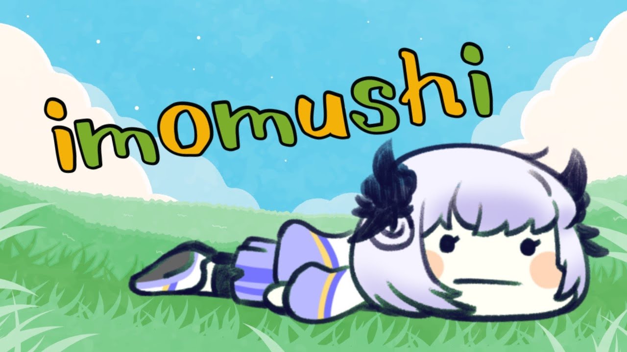 【imomushi】今日こそ新天地へ！！！！！🐛🍎【おはよう】【アイカツアカデミー！/真未夢メエ】