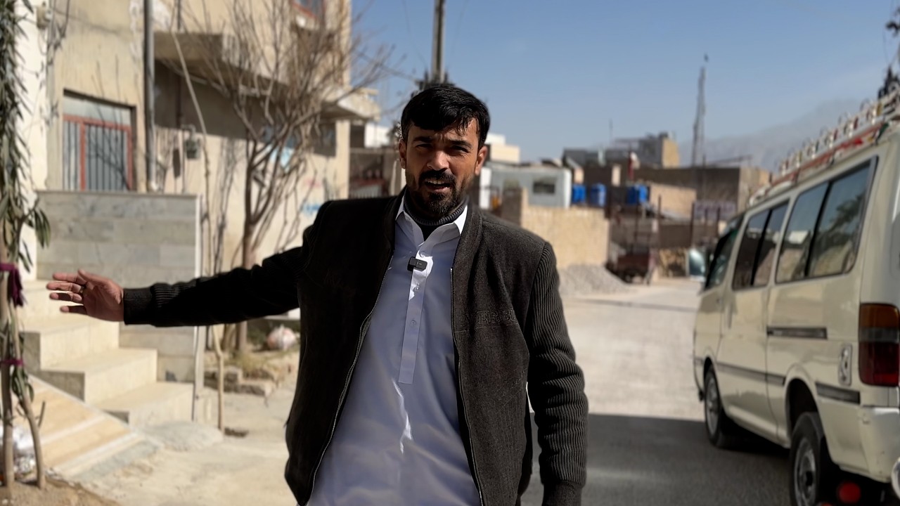 الغنی گلاس اینڈ ایلومینیم، UPVC ورکس- مین ہزارہ ٹاؤن، کرانی روڈ، مغربی بائی پاس، کوئٹہ۔
