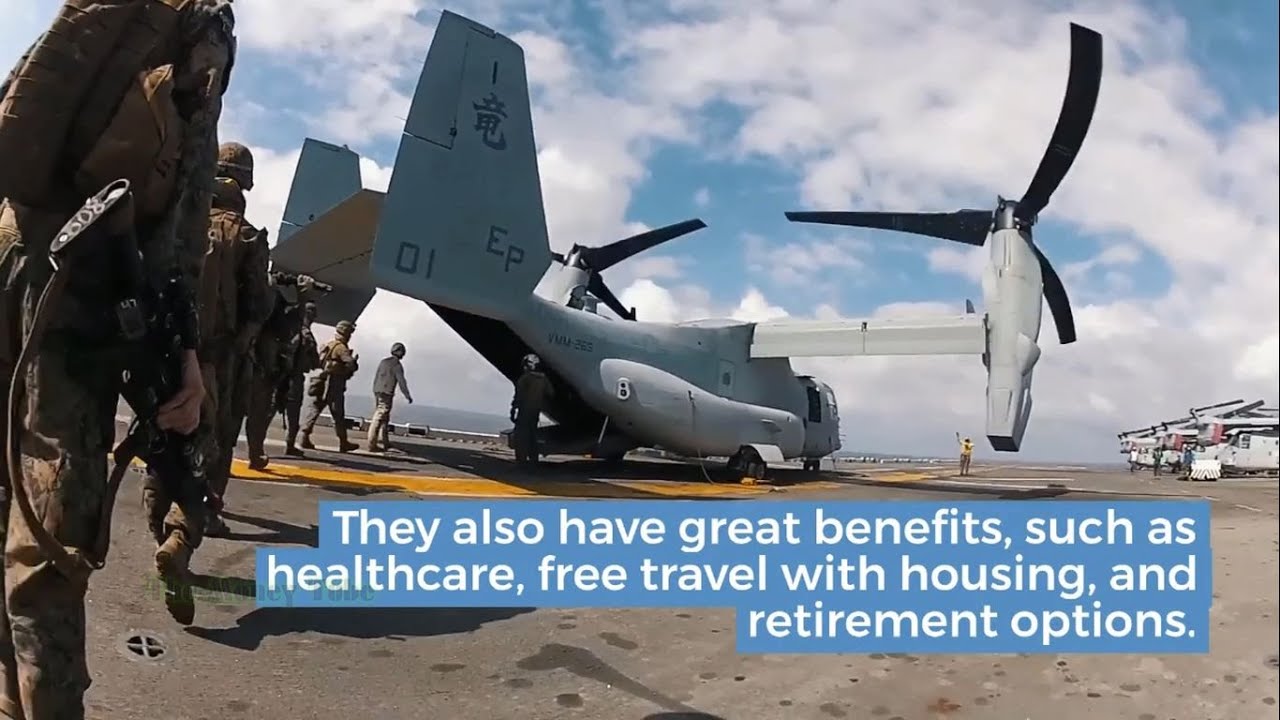 US Navy SEAL Salary - Job Requirements & How to Become a SEAL