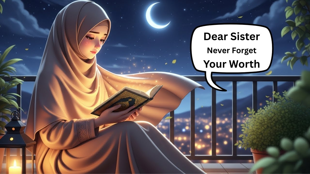Dear Muslim Sister, Stop Doing These 7 Things Before It&rsquo;s Too Late