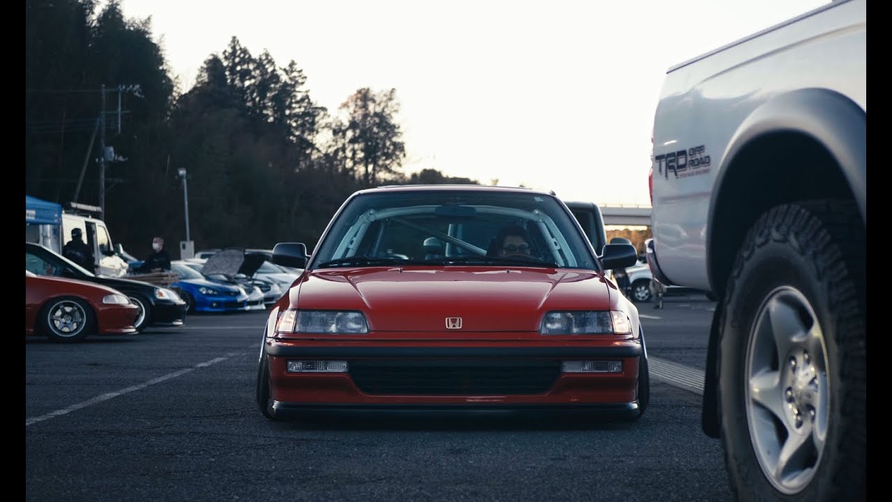 Phantom day Produced by USDM GEEK 搬出ラフ動画 2021/12/19 4K | STANCE | JDM | USDM |