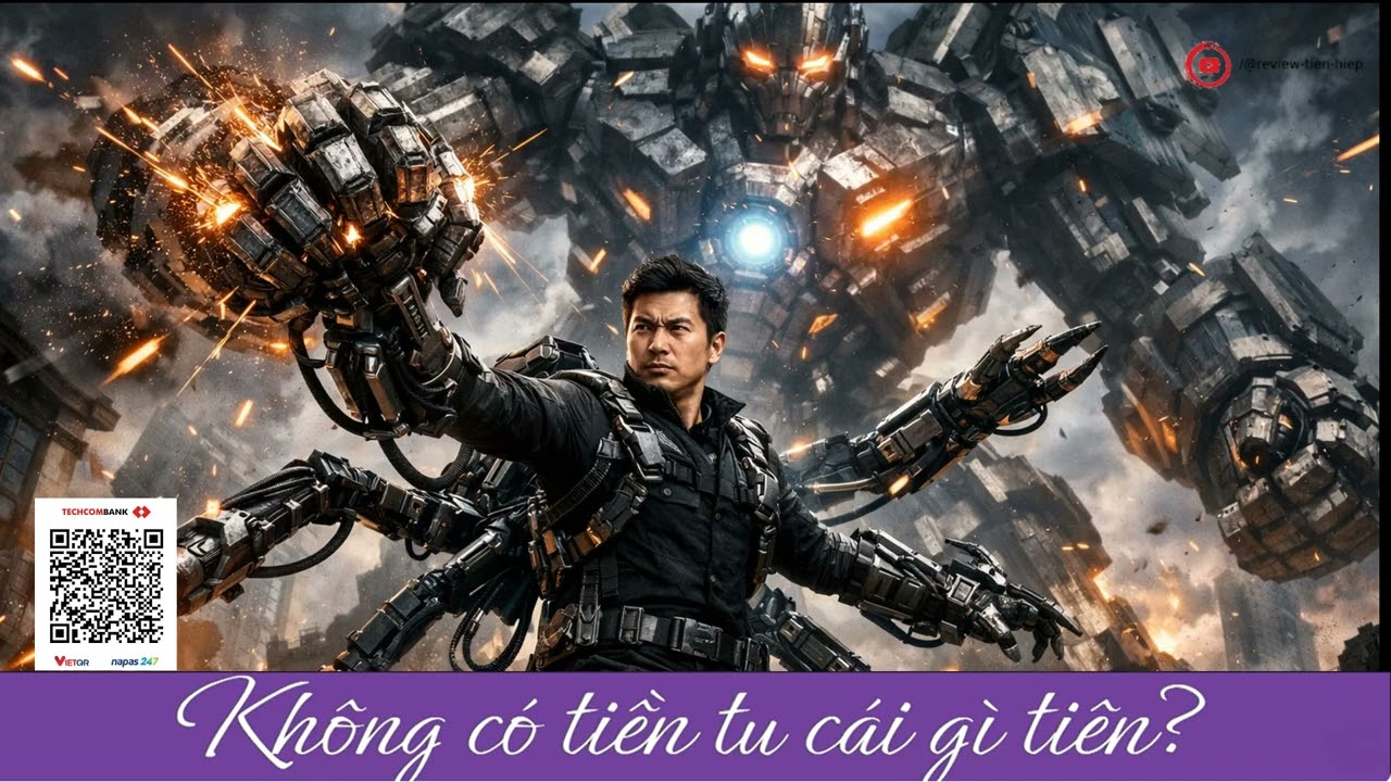[Dịch chuẩn] #332 Không có tiền tu cái gì tiên? - Chương 838 : Lãnh đạo lên trước?