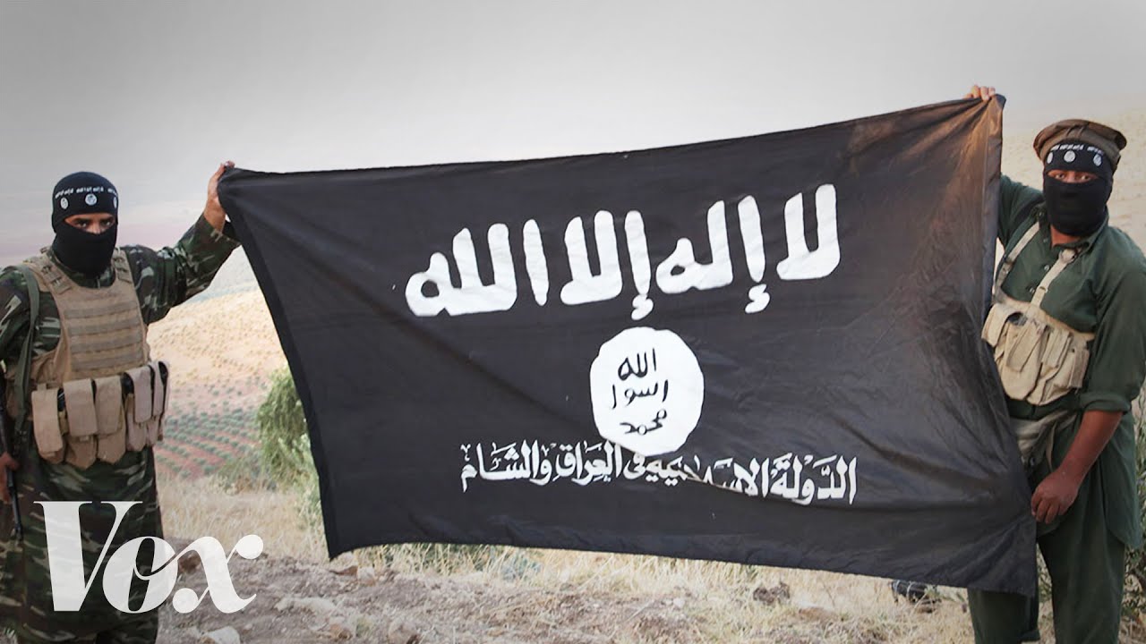 Why ISIS would attack Paris