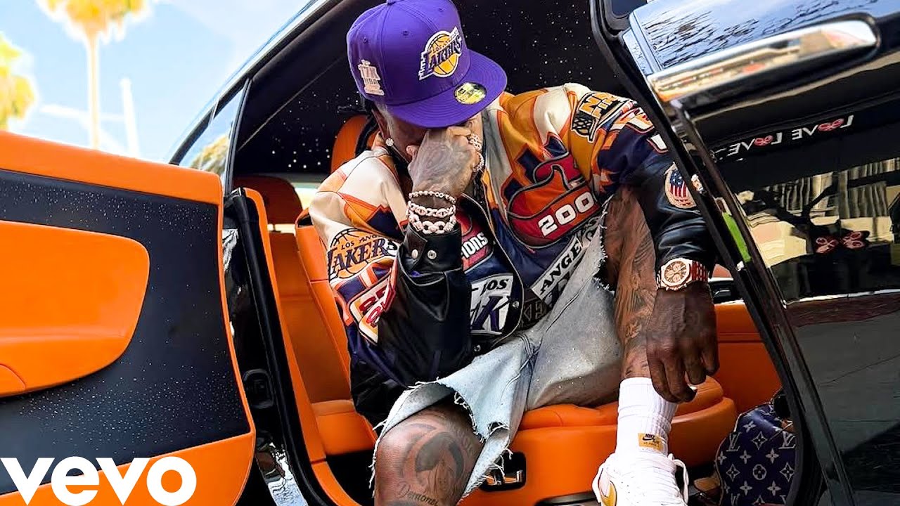 Yo Gotti - 365 Ft. Moneybagg Yo & Pooh Shiesty [Music Video]