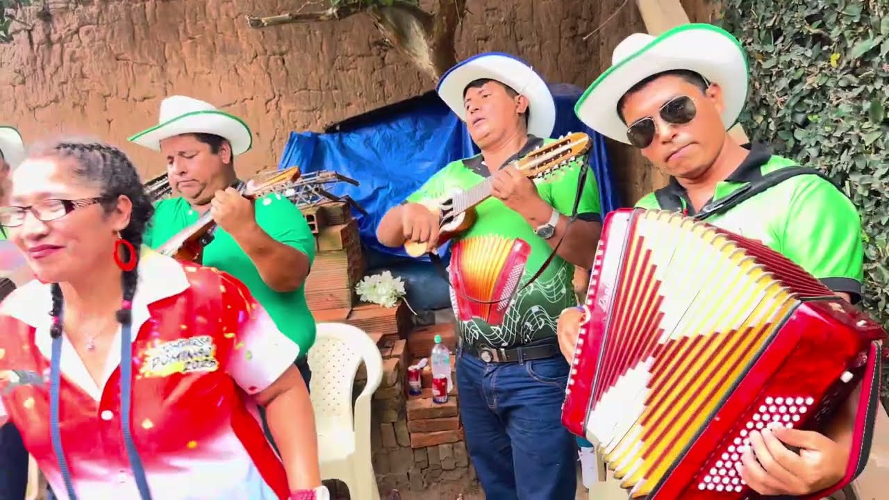 Charaguito