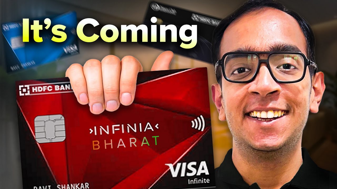 HDFC Is Breaking Its Own Rules With Infinia Bharat