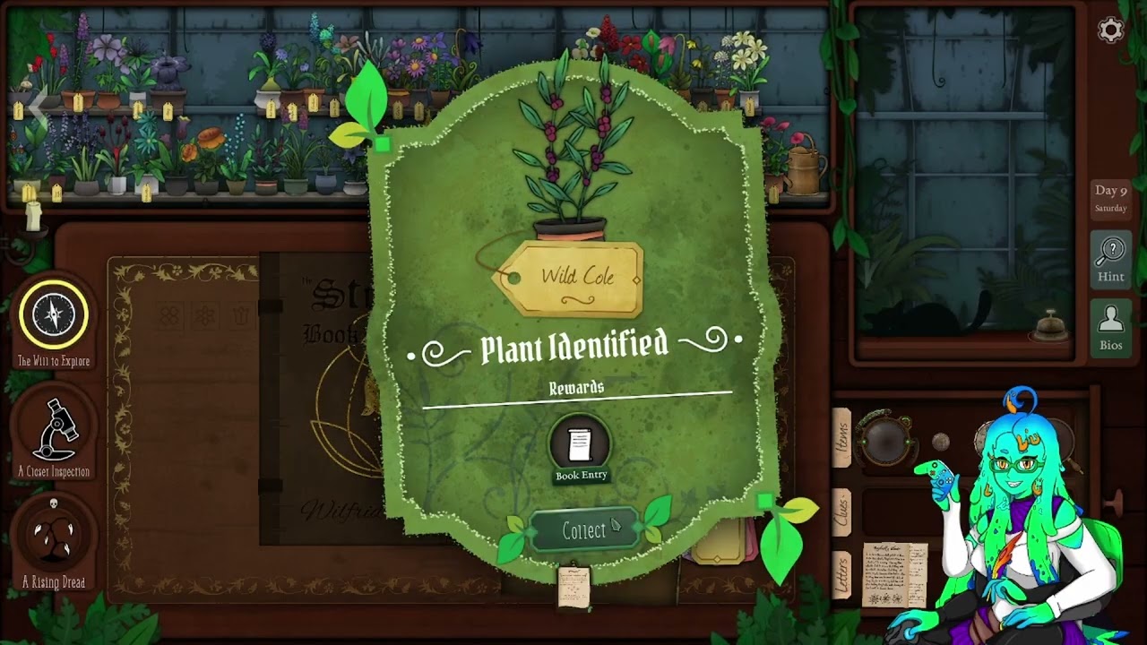 #4) Using a Potion to Remember is Lazy!