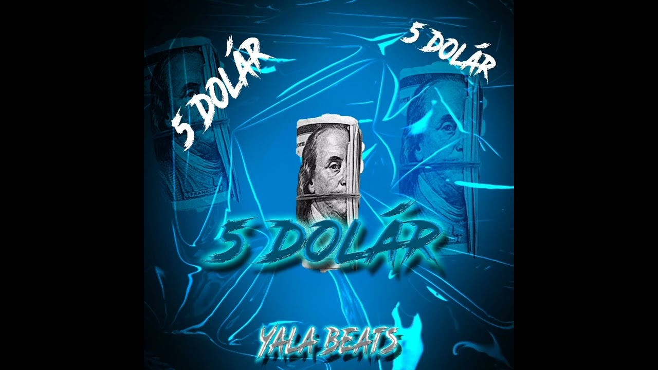 5 Dolar-Yala Beats[Afro-House]-instrumental_2024