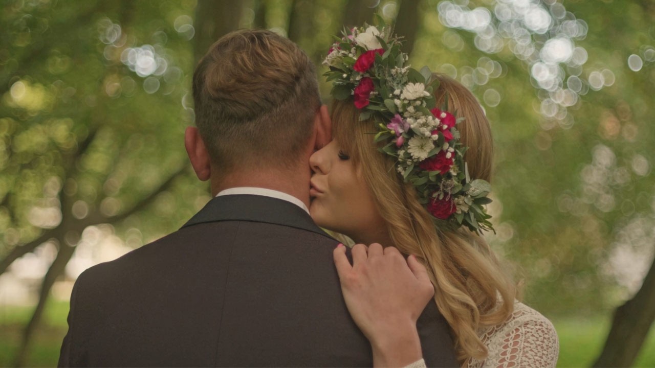 Judyta & Dawid | Teledysk Ślubny