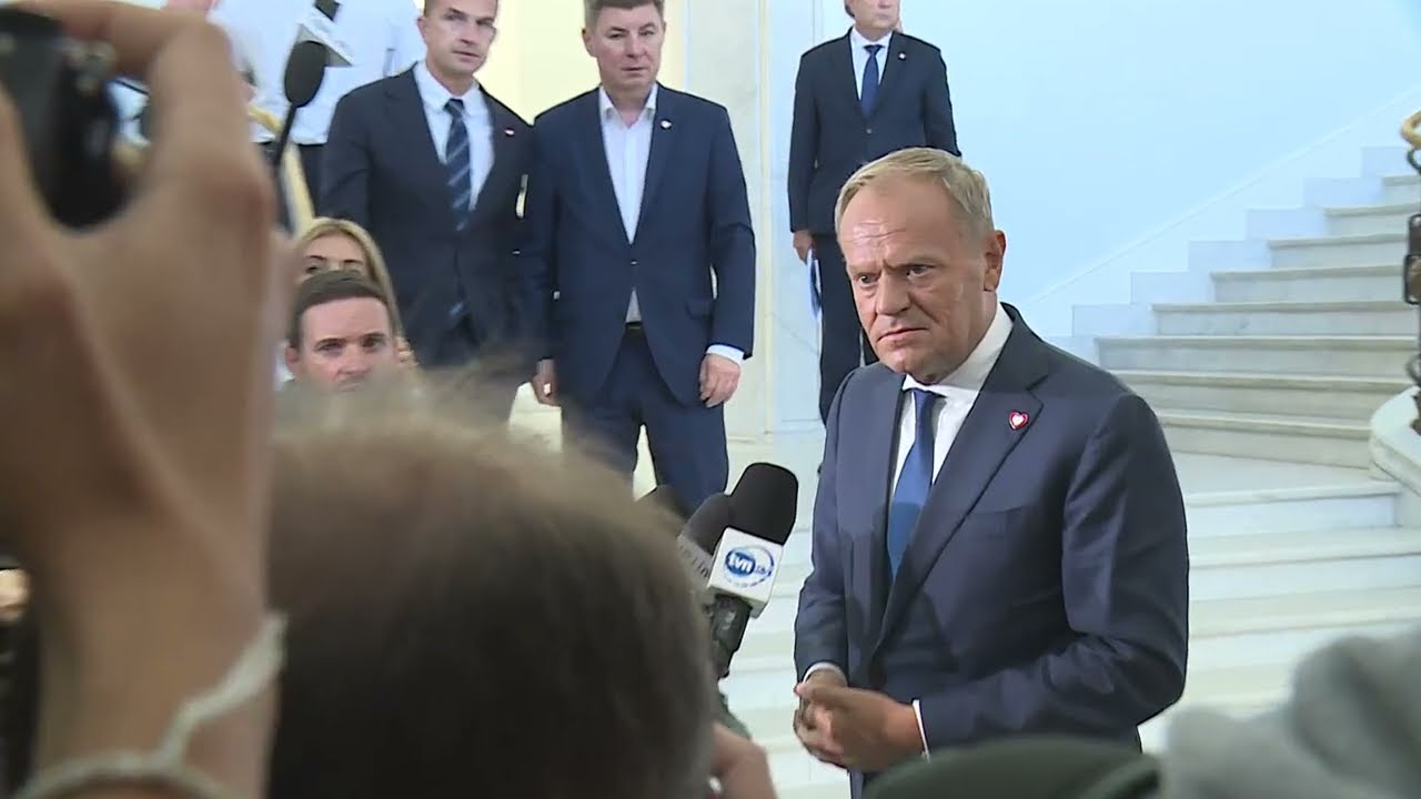 SZOK! Oddali Patrioty w tajemnicy przed Sejmem?! Czym obronimy polskie niebo?!
