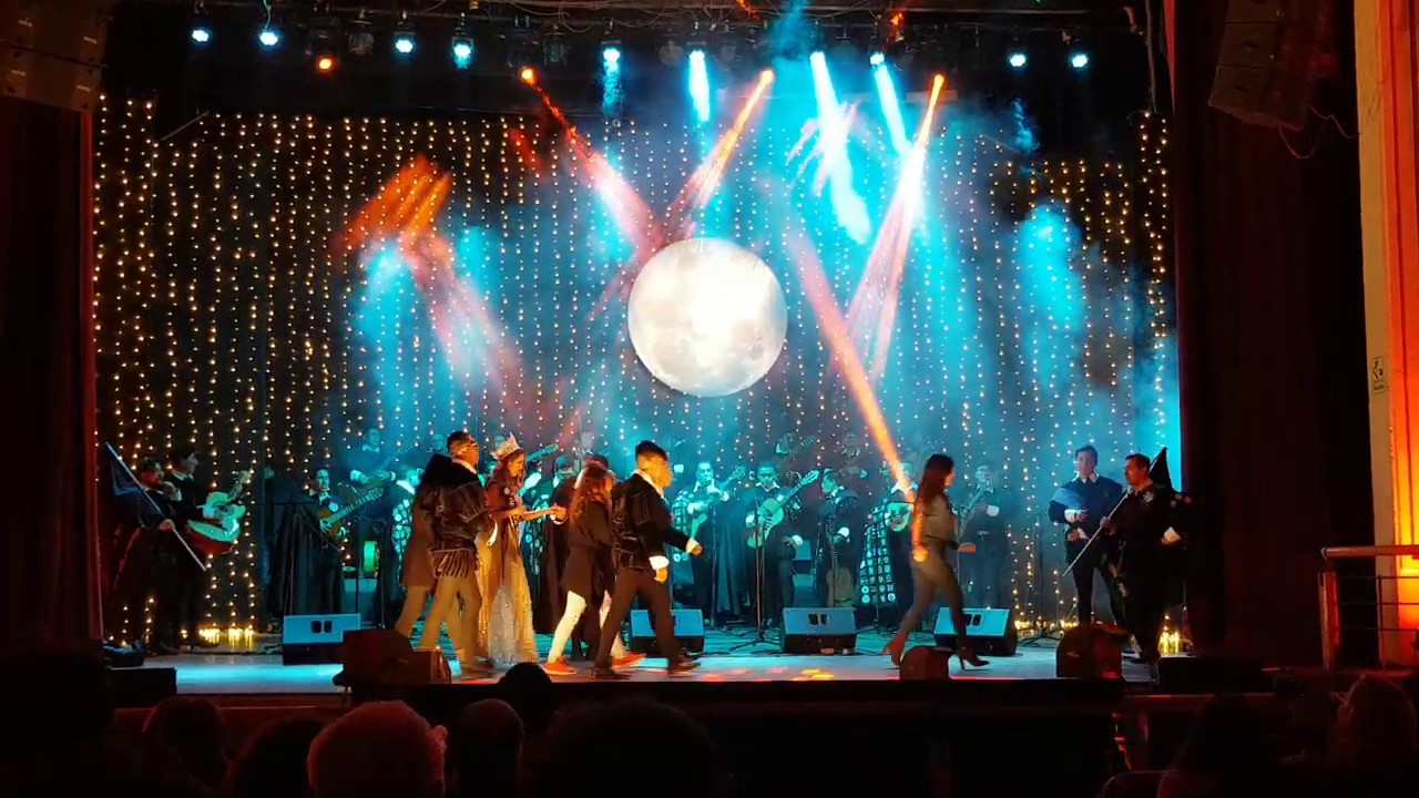 TUCSM 2019