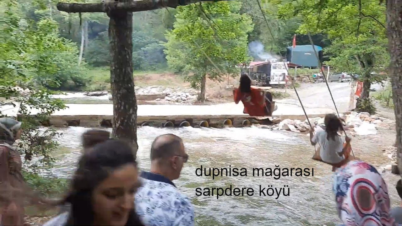 AVCI ŞEKO UYUMSUZ SARPDERE KÖYÜ DEMİRKÖY DUPNİSA MAĞARA YOLU TRAKYALI ESNAF MUHABBETİ