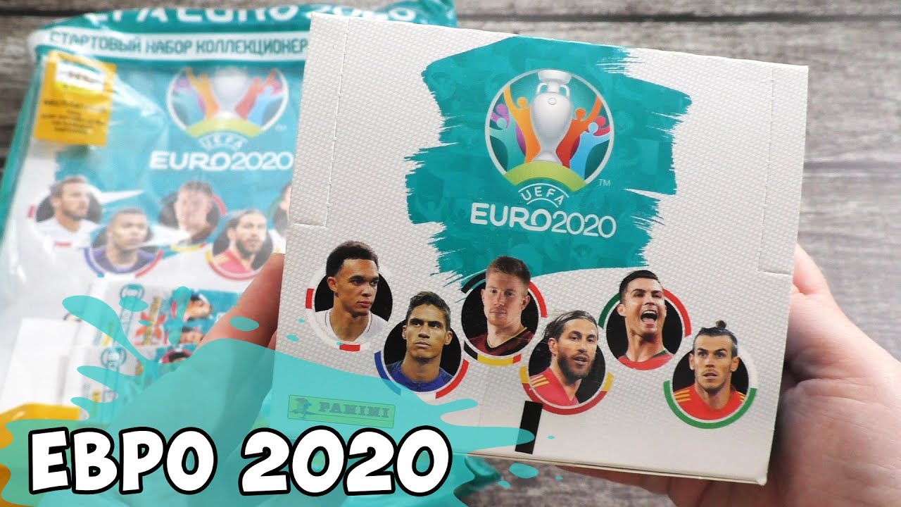 ЕВРО ПЕРЕНЕСЛИ , НО КОЛЛЕКЦИЯ ВЫШЛА! Обзор коллекции UEFA EURO 2020&trade; PREVIEW ADRENALYN XL от panini