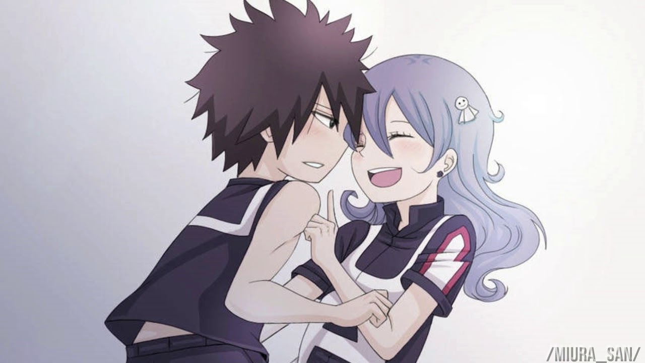 FMV ~Fanart M V~  Fairy Tail - COUPLES