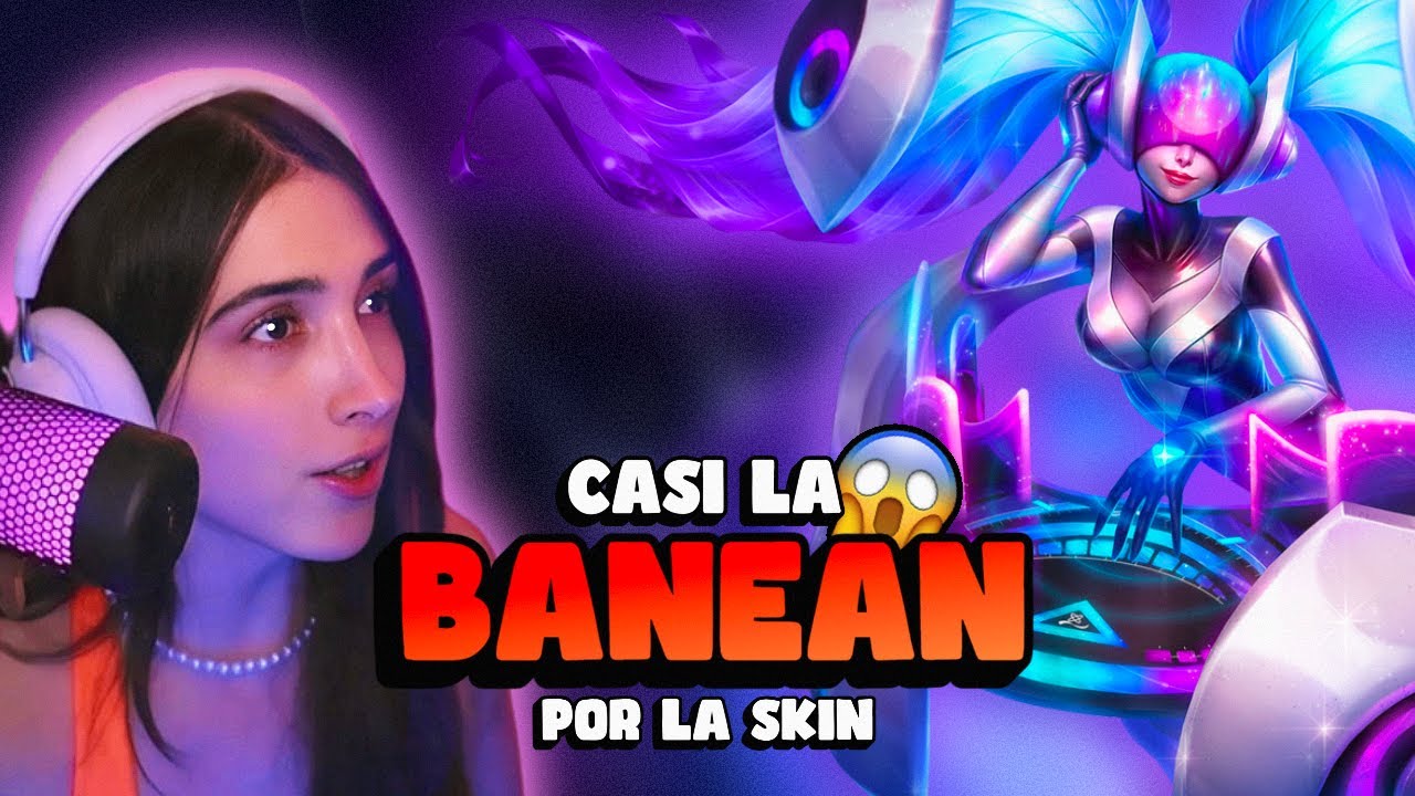 MAIN SONA 🎹👄🎹| Nezumi en league of legends