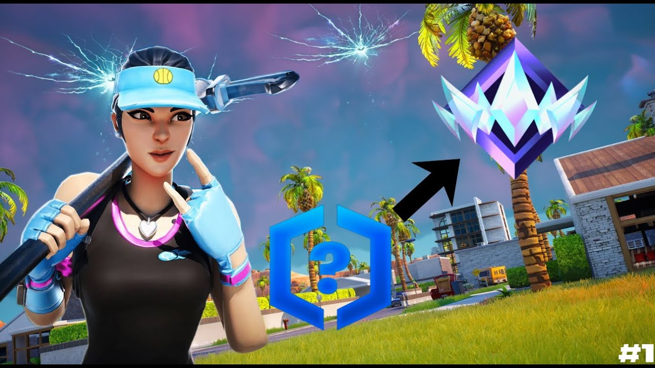 A začína TRAPENIE! Road To Unreal v reload