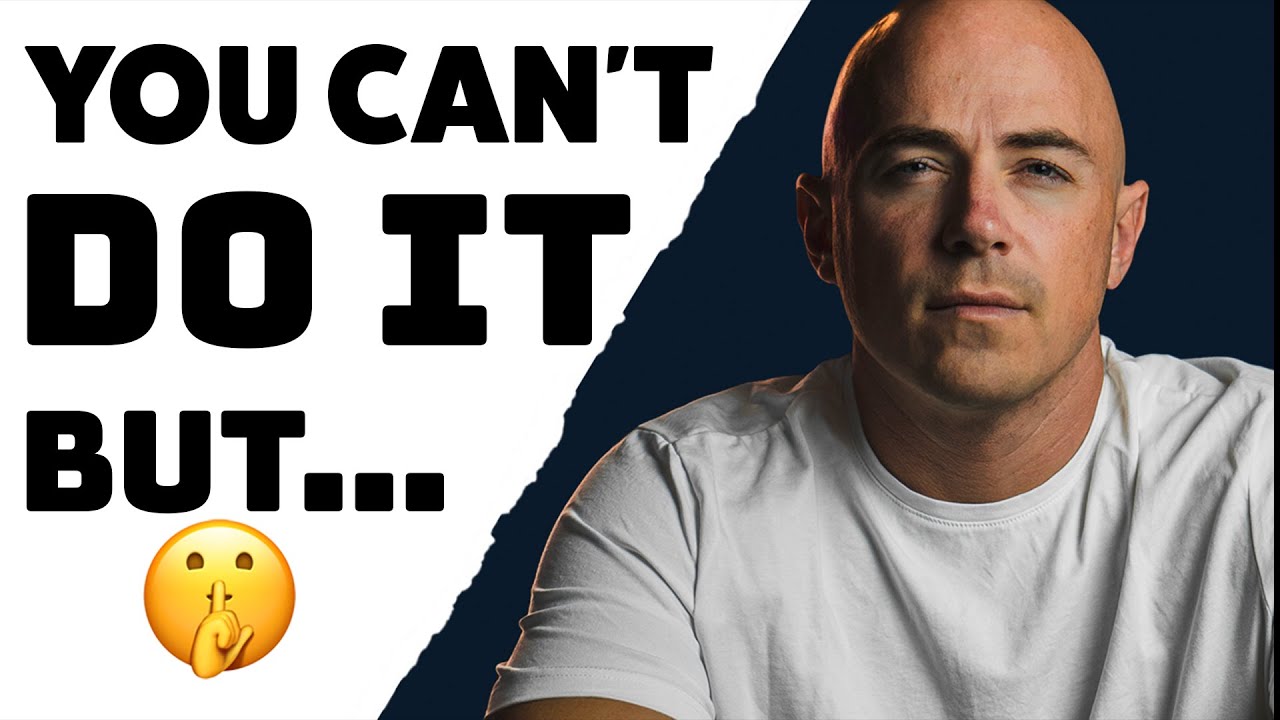 Ты недостаточно умён? Неправда. Вот почему.