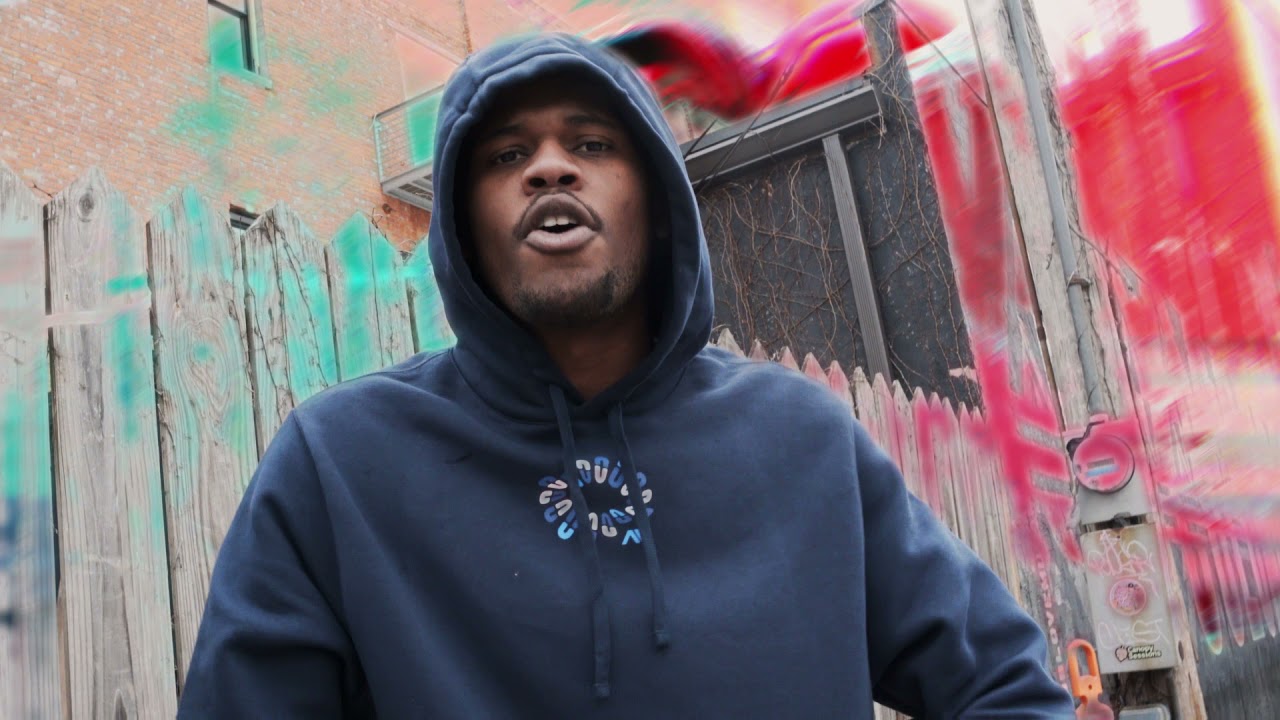 YNG.LO - SERVIN (OFFICIAL MUSIC VIDEO) #SHOTBYFITCHOO