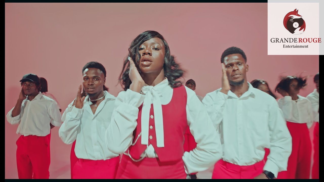 I-DARA - 1-0 (DON’T CARE) Official Video