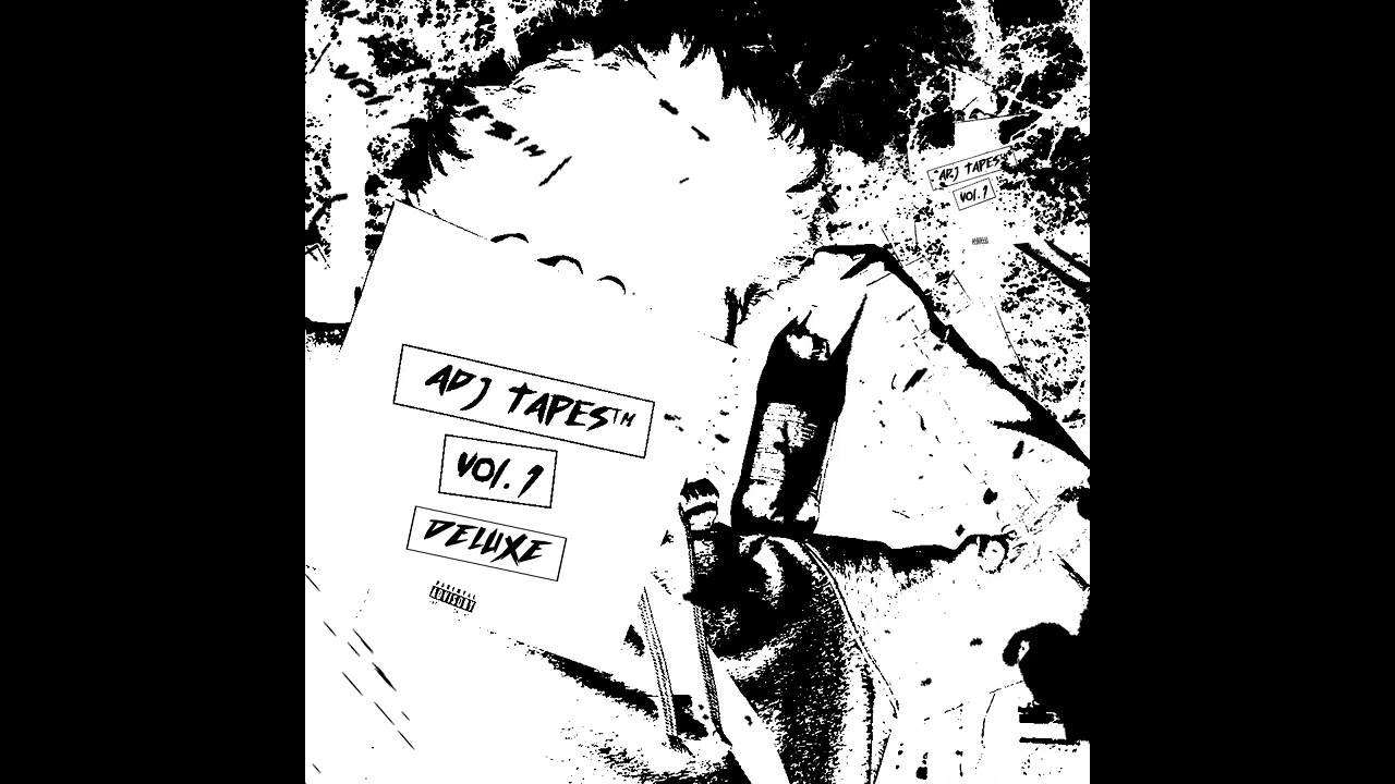 Playboi Carti - Thraxx! v2 (prod. @adjustors)