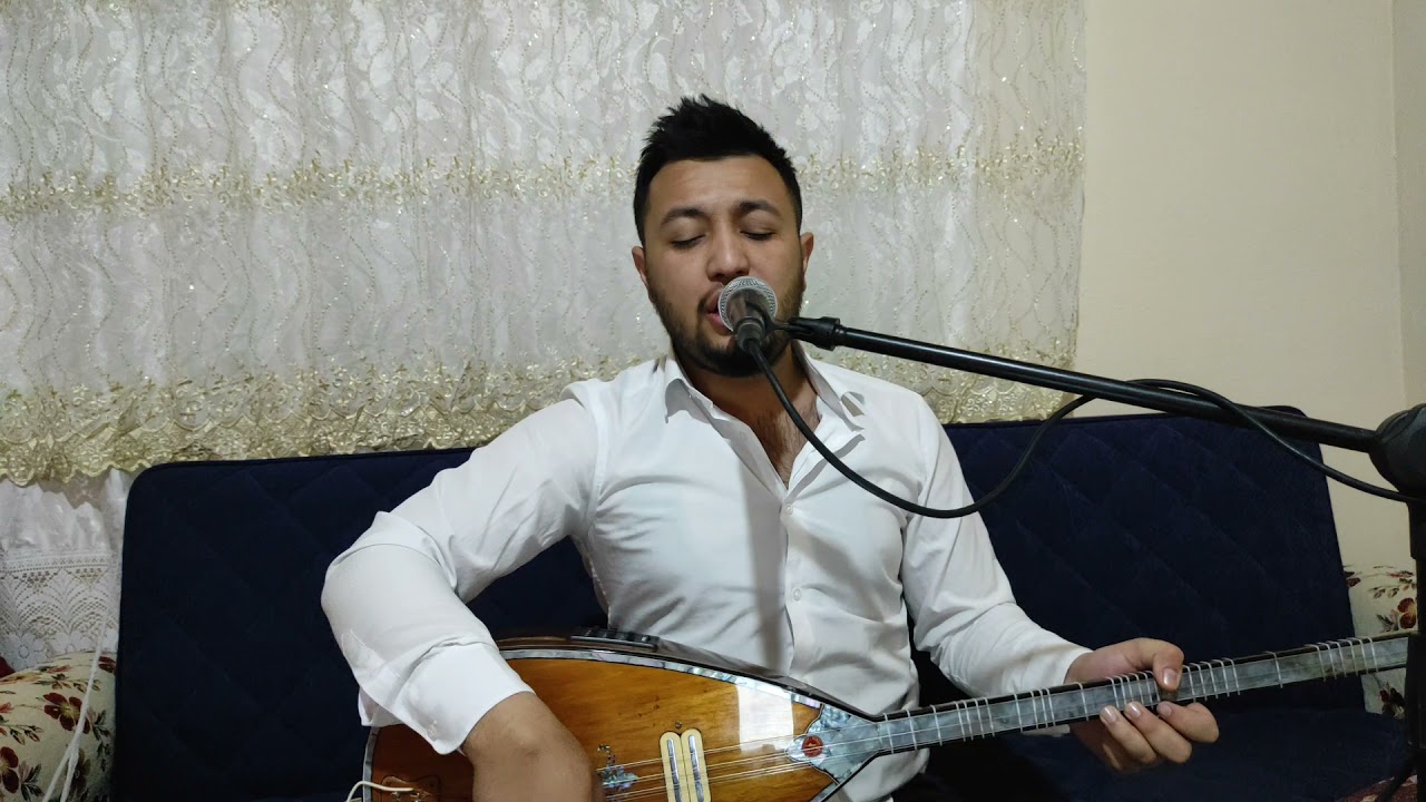 EMRE KARA KÖZ GÖNDER BANA (MUHABBET ORTAM)