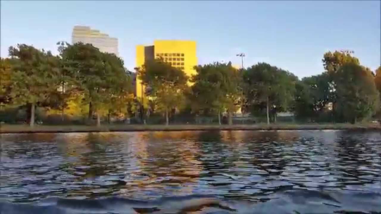 Boston - Duck Tours