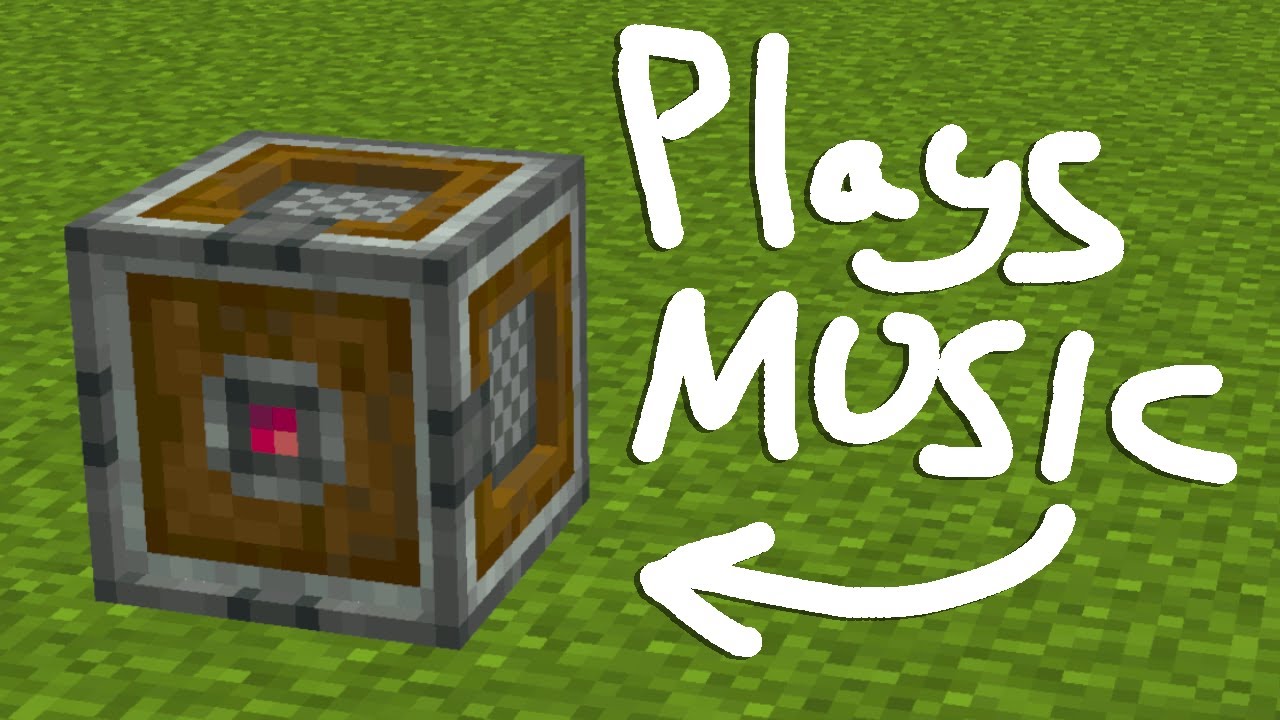 This Create Addon Lets You Add MUSIC