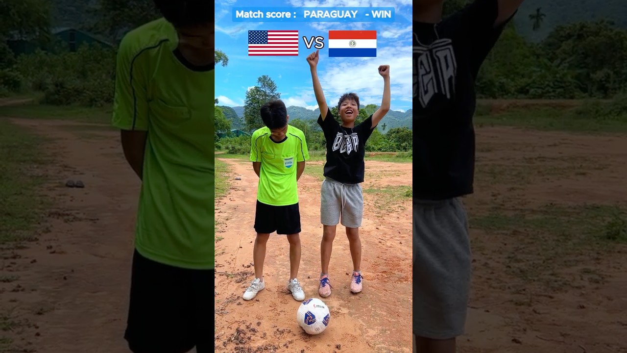 USA vs Paraguay Score Prediction | Road to World Cup 2026