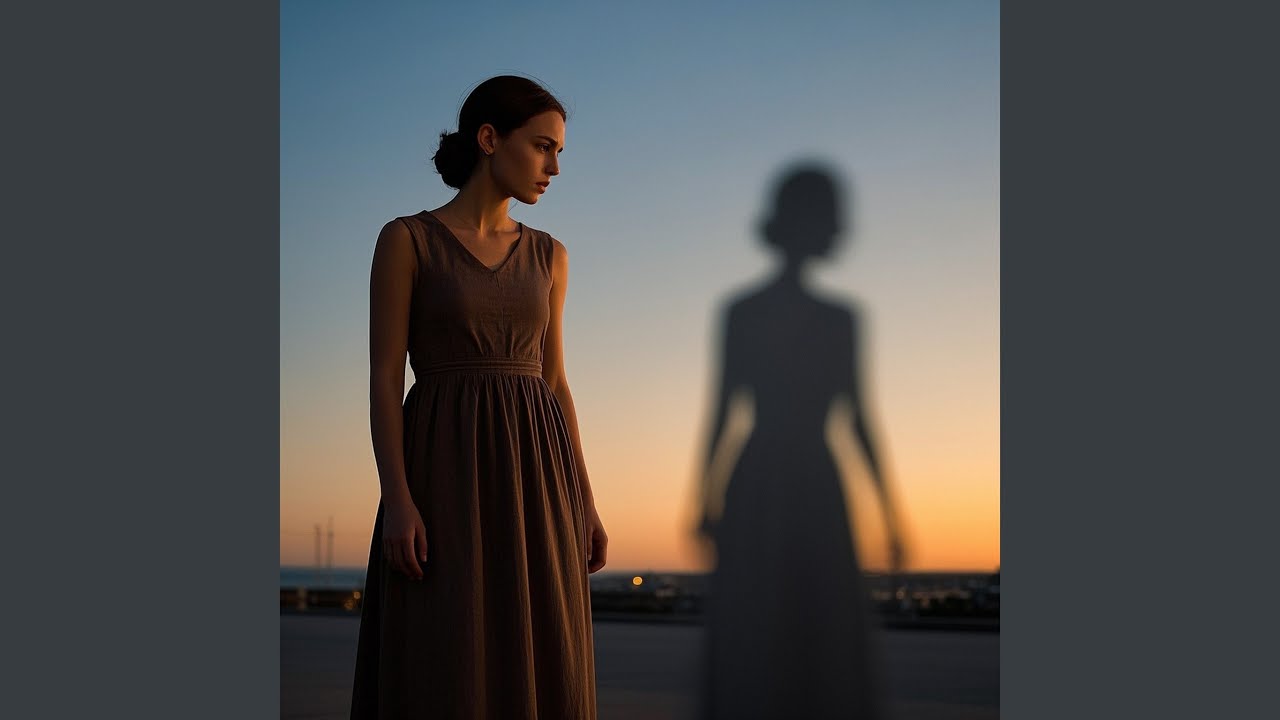 Shadows Between Us