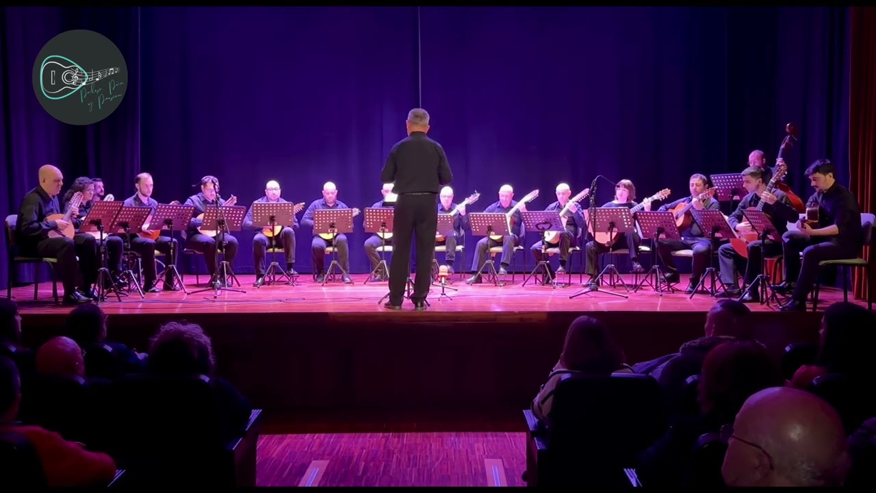 Danza N. 5: “Andaluza” - Enrique Granados