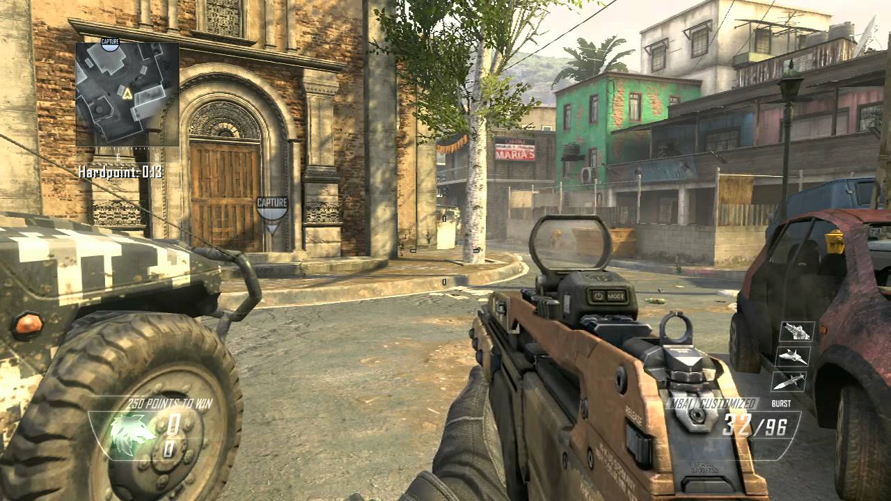 AnchoRotation: Slums