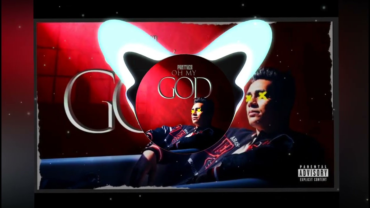 Panther - Oh My God (Official Instrumental Music Video)