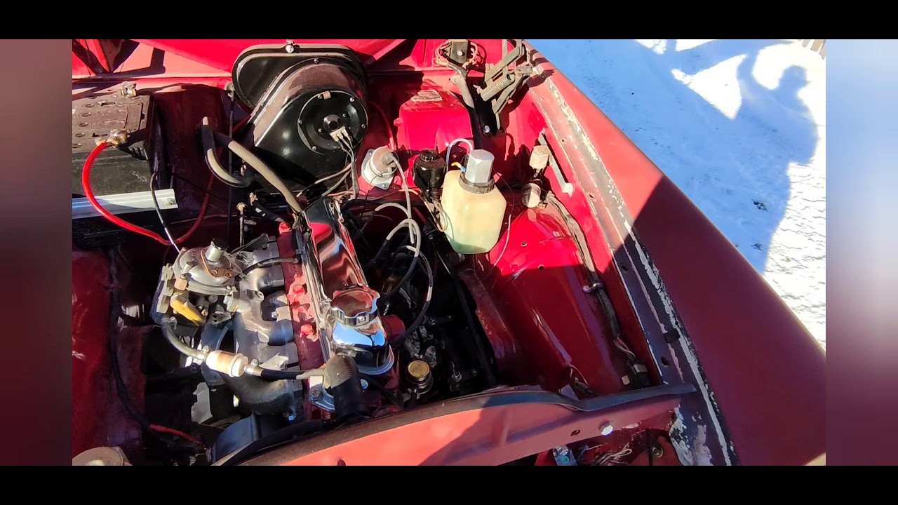 Volvo Amazon 67 (AMAZOL)