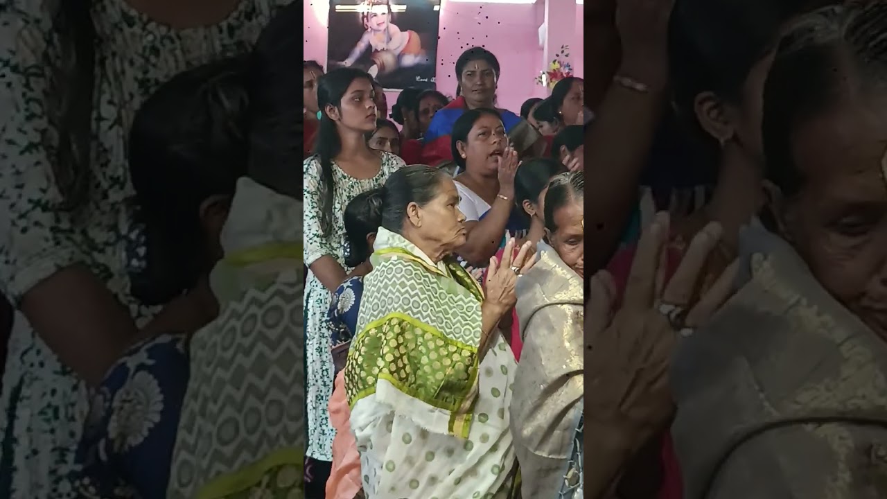 হরিনাম ছাড়াই ত্রিভুবনে আর কিছুই নেই 🙏