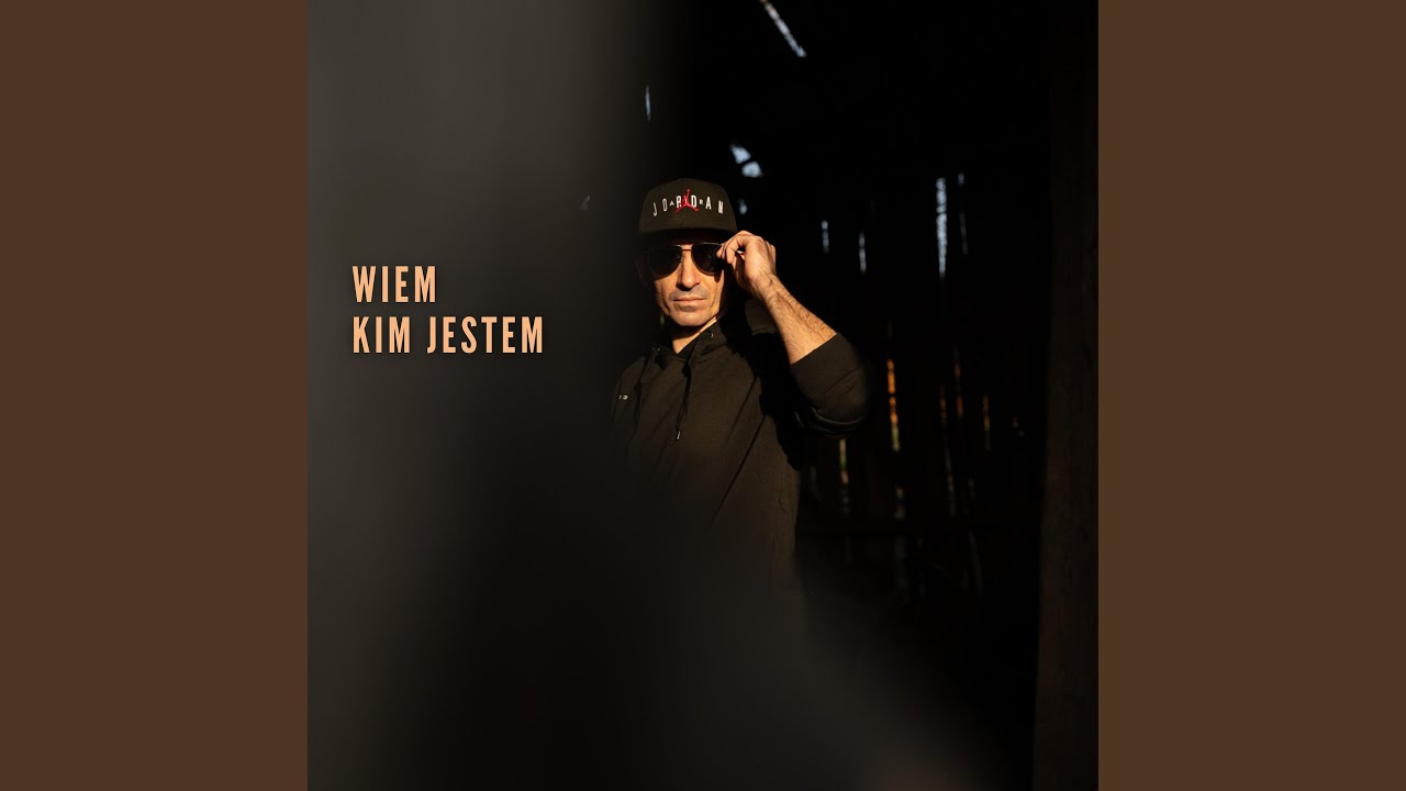 Wiem kim jestem