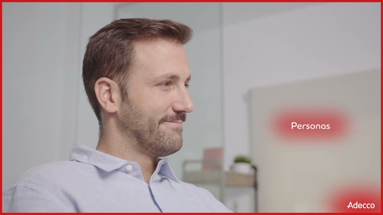 ¿Conoces Adecco Outsourcing?
