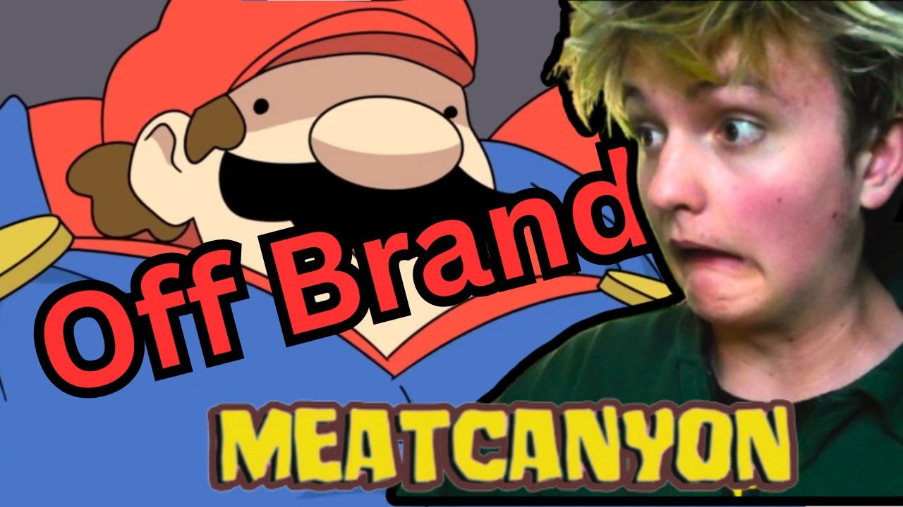 These MeatCanyon Ripoffs Are CURSED