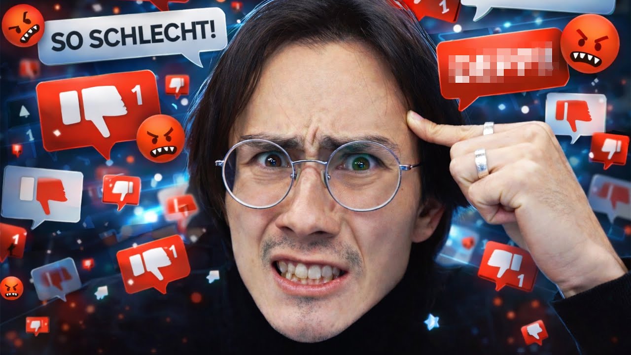 Ich müsste nie wieder arbeiten – aber ich WILL!