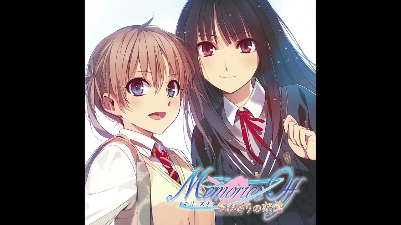 Promised memories -MainTheme-