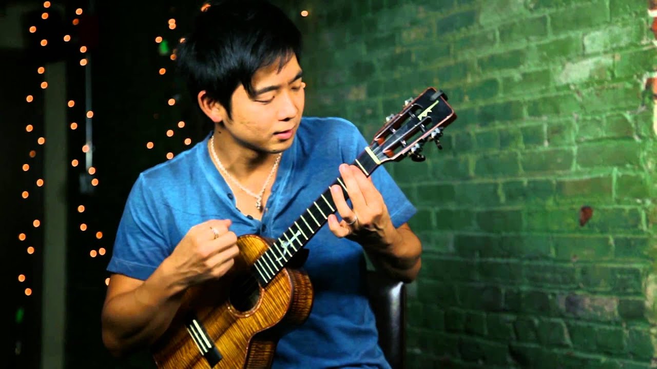 Ukulele Thursdays: Episode 40